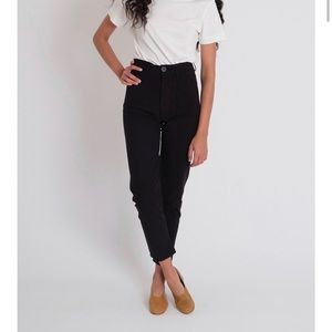 Jesse Kamm ranger pants